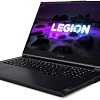 Игровой ноутбук Lenovo Legion 5 17ACH6 82K0003LPB