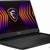 Игровой ноутбук MSI Titan GT77HX 13VI-219BY