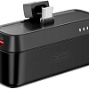 XO PR244 5000mAh (черный)