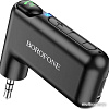 Аудиоадаптер Borofone BC35