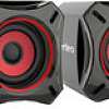 Акустика Perfeo PF-812 Cube