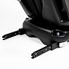 Детское автокресло Amarobaby Brilliant Isofix AMARO-2003-BrSe (серый)