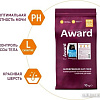 Сухой корм для кошек Award Adult Sterilized (для стерилизованных с белой рыбой с добавлением семян льна, клюквы и цикория) 10 кг