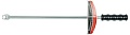 Vorel 1/2&quot; 0-200 Нм 57450