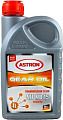 Трансмиссионное масло Astron ATF MB 15? 1л
