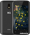 Смартфон BQ-Mobile BQ-4001G Cool (черный)