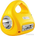 Фонарь Яркий луч LA-FM [4606400105053]