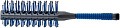 Щетка Dewal 287789 (синий)
