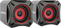 Акустика Perfeo PF-812 Cube