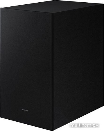 Саундбар Samsung HW-Q700C