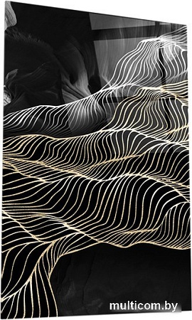 Картина на стекле ArtaBosko WB-07-241-04 (40x60)