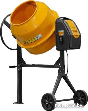 Бетономешалка ECO CM-180 EC3410-6