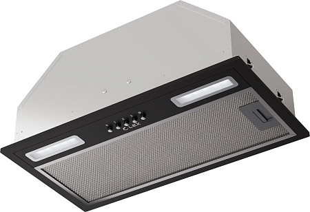 Кухонная вытяжка LEX Hyper 600 BL