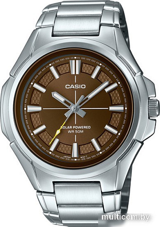 Наручные часы Casio MTP-RS100D-5A