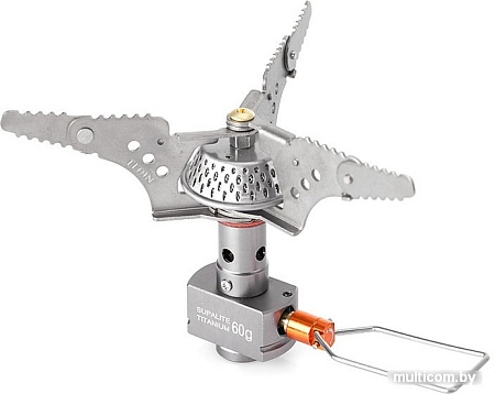 Kovea Supalite Titanium Stove [KB-0707]