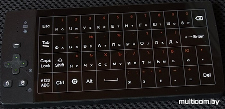 Клавиатура Upvel UM-517KB