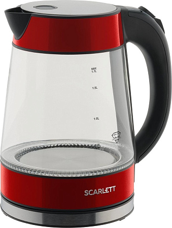 Электрический чайник Scarlett SC-EK27G79