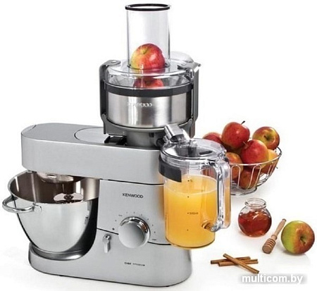 Насадка-соковыжималка Kenwood AT641