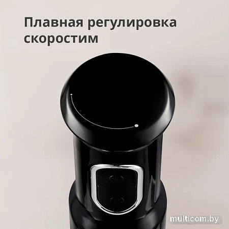 Погружной блендер Blackton Bt HB400S (черный)
