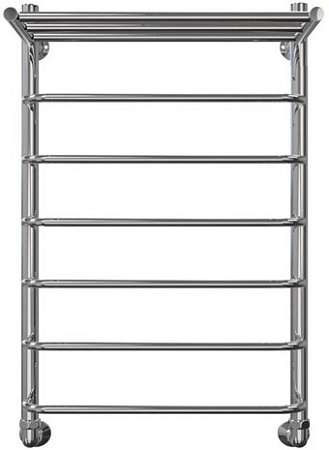 Полотенцесушитель Granula Виста 50x80 с полкой (нижнее подключение)