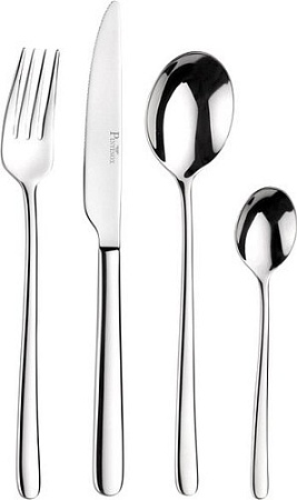 Набор столовых приборов Pintinox Iris 28407091