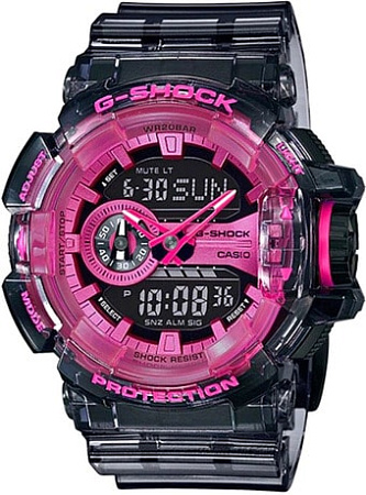 Наручные часы Casio G-Shock GA-400SK-1A4