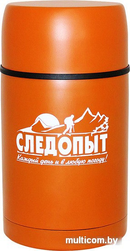 Термос для еды Следопыт PF-TM-09 0.8л
