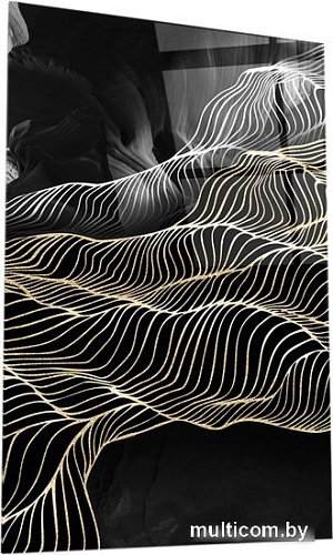 Картина на стекле ArtaBosko WB-07-241-04 (40x60)