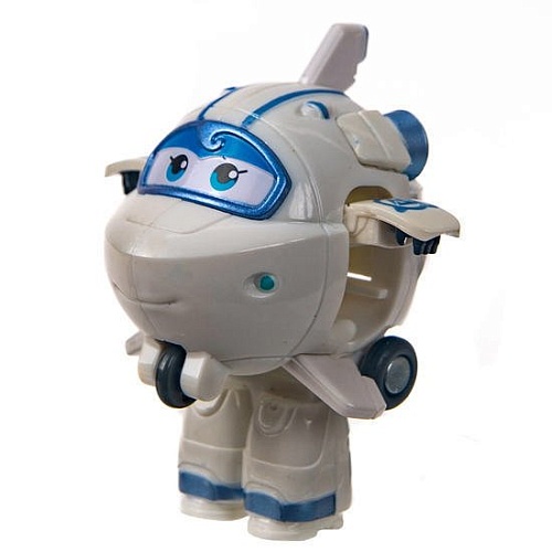 Трансформер Super Wings Лунный странник Астры EU730844