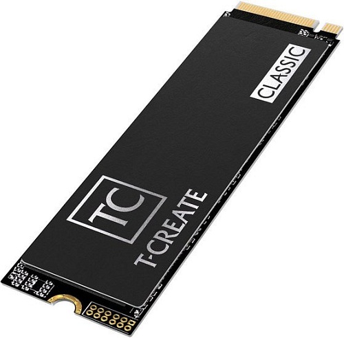 SSD Team T-Create Classic C47 4TB TM8FFC004T0C129