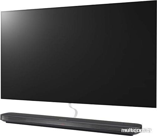 Телевизор LG OLED65W8
