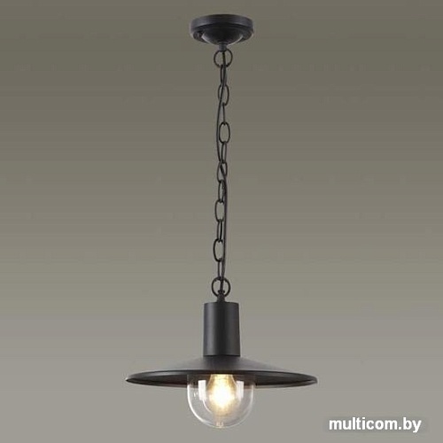 Odeon Light Furcadia 4833/1