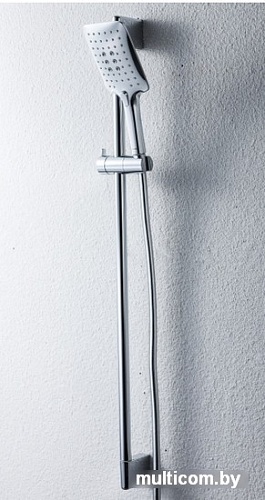 Душевая лейка Bravat P70143CP