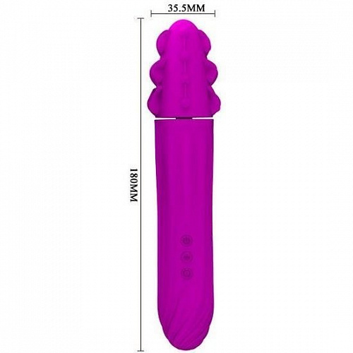 Вибромассажер Baile BI-014339