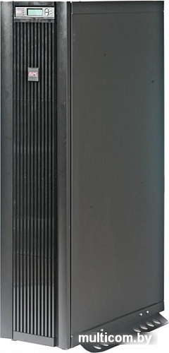 Источник бесперебойного питания APC Smart-UPS VT 10 кВА 400 В SUVTP10KH2B2S