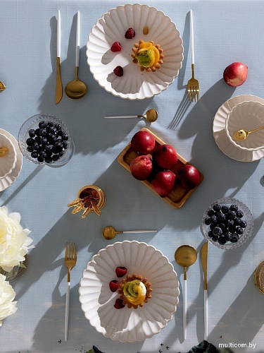 Скатерть Этель Вдохновения 10861786