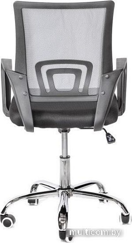 Кресло Меб-ФФ MF-5001 (серый)