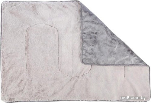 Коврик (подстилка) Scruffs Kensington 661822 (серый)