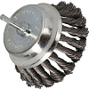 Щетка для электроинструмента Faster Tools 3520