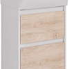 Lemark Тумба под умывальник Combi 45 LM03C45T (белый)