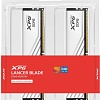 Оперативная память ADATA XPG Lancer Blade 2x32ГБ DDR5 5600 МГц AX5U5600C4632G-DTLABWH