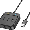 USB-хаб Hoco HB35