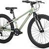 Велосипед Maxiscoo 5bike 24 M200 2025 MSC-M5-2411 (хаки)
