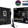 Материнская плата ASUS TUF Gaming B660M-Plus WiFi