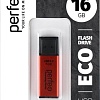 USB Flash Perfeo E03 16GB (красный)