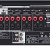 AV ресивер Pioneer VSX-933 (черный)