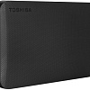 Внешний накопитель Toshiba Canvio Ready 4TB HDTP240EK3CA