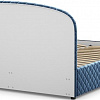 Кровать Moon Trade Allegro 1224/К002068 140x200
