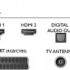 Телевизор Philips 32PHS4132/60