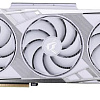 Видеокарта Colorful iGame GeForce RTX 4070 Ti Super Vulcan W OC 16GB-V